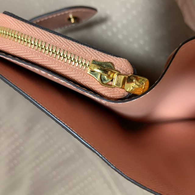 LOUIS VUITTON(ルイヴィトン)のきらちょ様用 ルイヴィトン ポルトフォイユジュリエット ダミエ 財布 レディースのファッション小物(財布)の商品写真