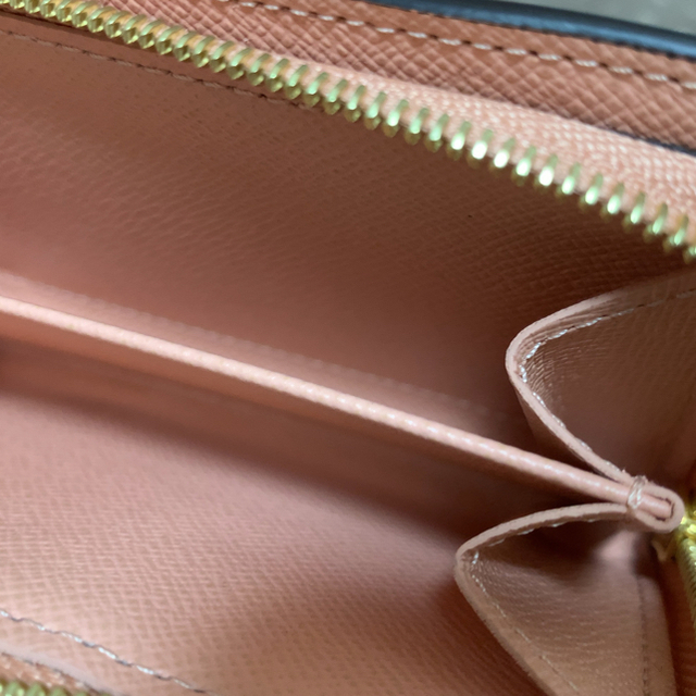 LOUIS VUITTON - きらちょ様用 ルイヴィトン ポルトフォイユ