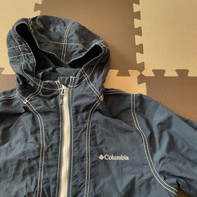 Columbia(コロンビア)のColumbiaマウンテンパーカー レディースのジャケット/アウター(ナイロンジャケット)の商品写真