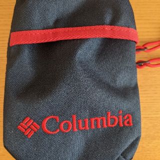 コロンビア(Columbia)のさあと様専用　コロンビア　ウエストポーチ(ボディバッグ/ウエストポーチ)