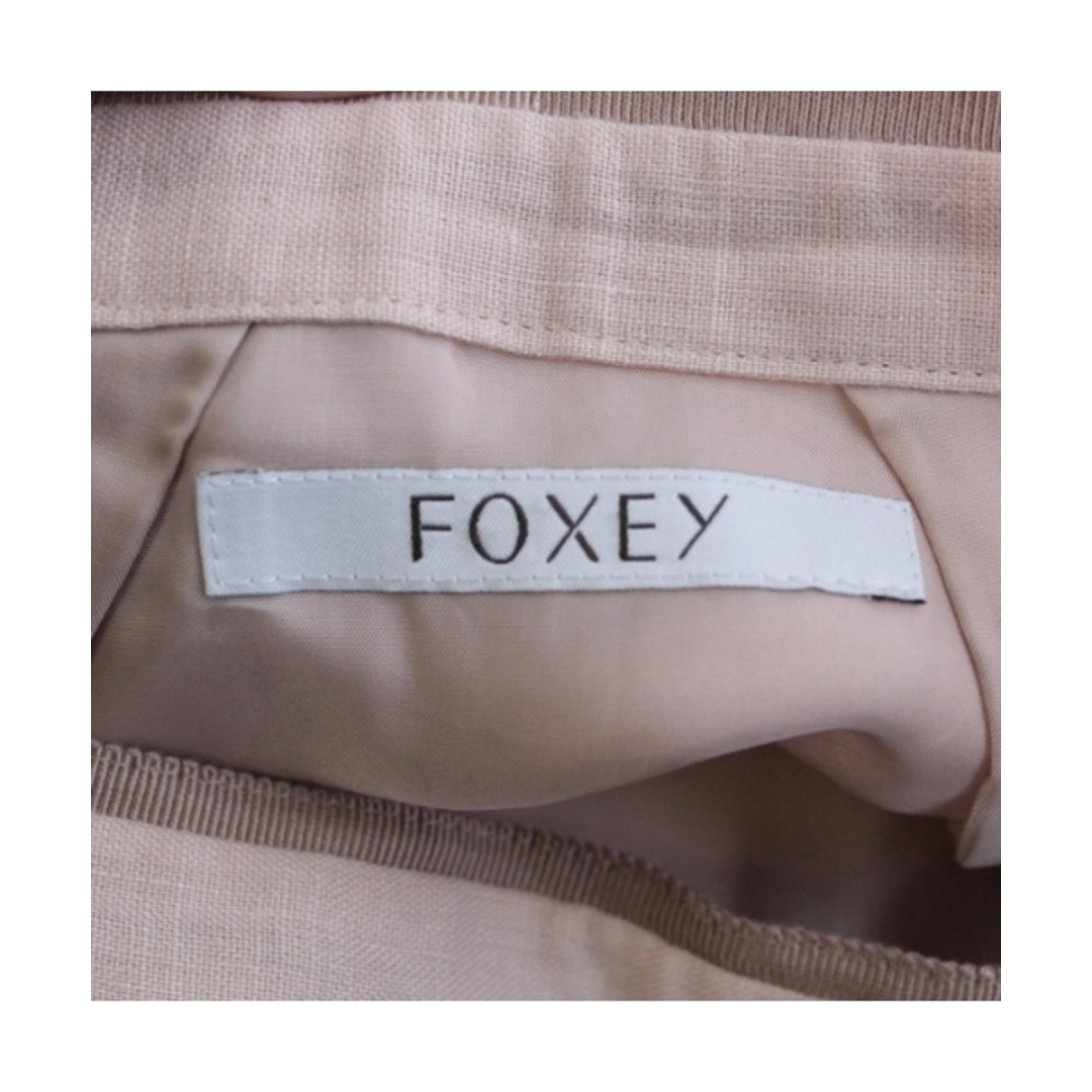 している⊗ FOXEY レディースの通販 by RAGTAG online｜フォクシーならラクマ - FOXEY ひざ丈スカート ⓩカテゴリ