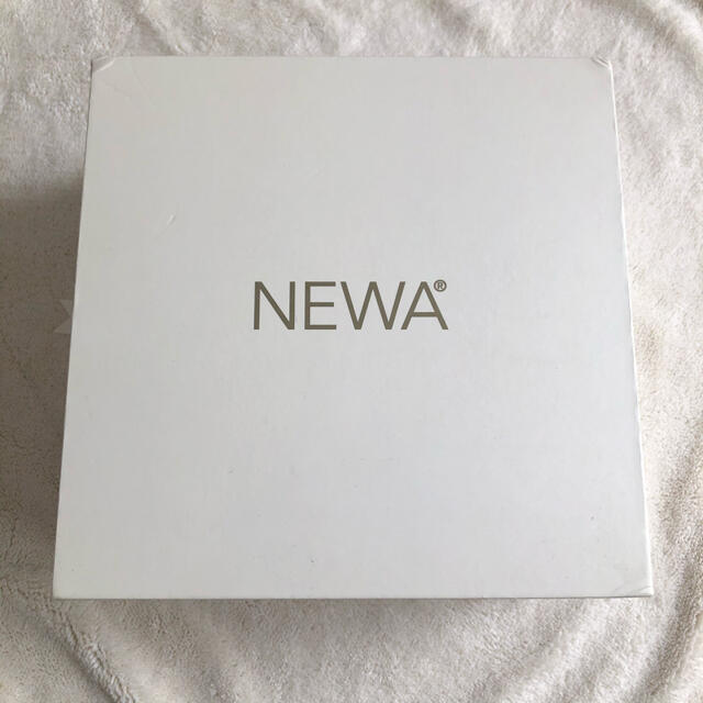 NEWAリフト 美顔器 NEWAリフト 美顔器