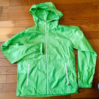 ヘリーハンセン(HELLY HANSEN)のヘリーハンセン　ウインドブレーカーＬメンズ(ナイロンジャケット)