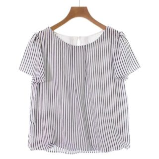 ナチュラルビューティーベーシック(NATURAL BEAUTY BASIC)のNATURAL BEAUTY BASIC Tシャツ・カットソー レディース(カットソー(半袖/袖なし))