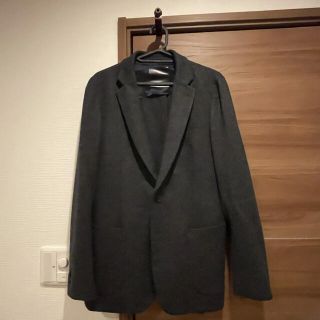 スーツカンパニー(THE SUIT COMPANY)のスーツセレクト　今期　コンフォートジャケット　試着のみ(スーツジャケット)