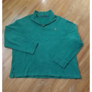 ポロラルフローレン(POLO RALPH LAUREN)のPOLO RALPH LAUREN(ポロシャツ)