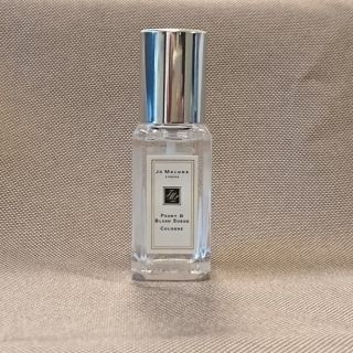 ジョーマローン(Jo Malone)の【Jo Malone】ピオニー & ブラッシュ スエード コロン 9mL(ユニセックス)