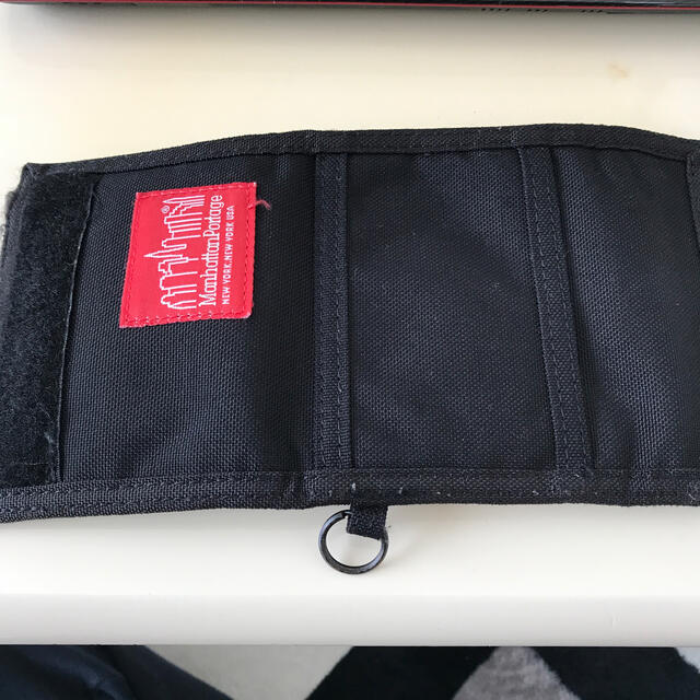 Manhattan Portage - 財布 の通販 by かさきん's shop|マンハッタン