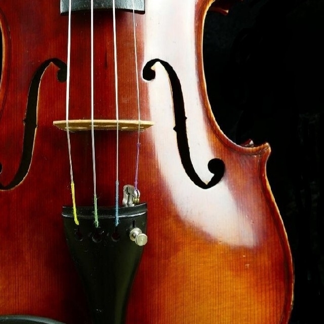 新素材新作 【お値下げ不可】LIPPOLD HAMMING 4/4サイズ ヴァイオリン ヴァイオリン