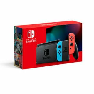 ニンテンドースイッチ(Nintendo Switch)のSwitch本体　新品未使用　27個セット(家庭用ゲーム機本体)