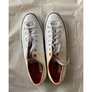 コンバース(CONVERSE)のct70 converse 再構築(スニーカー)