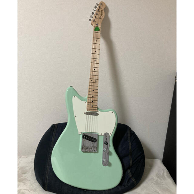 squier テレマスター