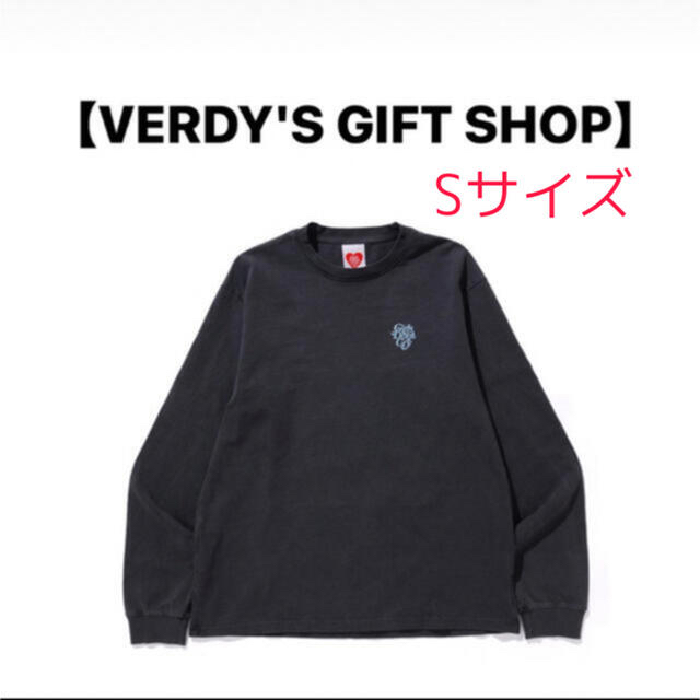 girls don't cry crewneck パーカー ガルドンクルーネック