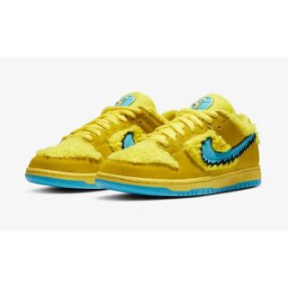 ナイキ(NIKE)のNIKE SB DUNK LOW PRO QS  26cm(スニーカー)