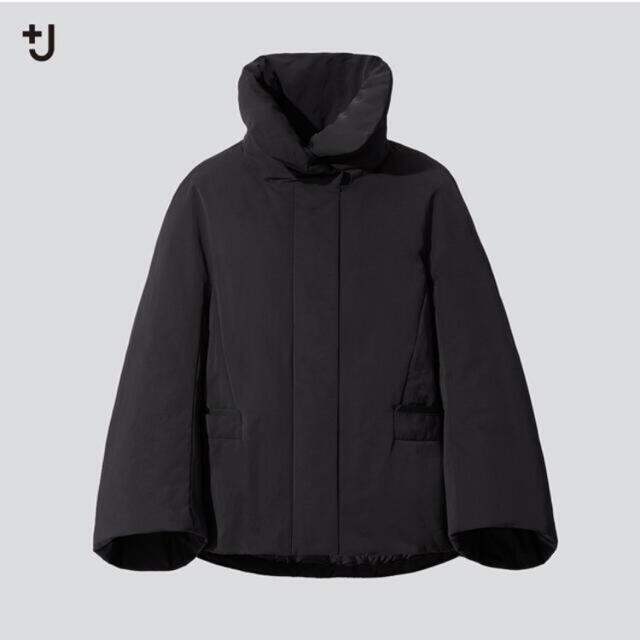新品未使用 タグ付き UNIQLO +J ハイブリッドダウンジャケット 新品未使用 タグ付き UNIQLO +J ハイブリッドダウンジャケット