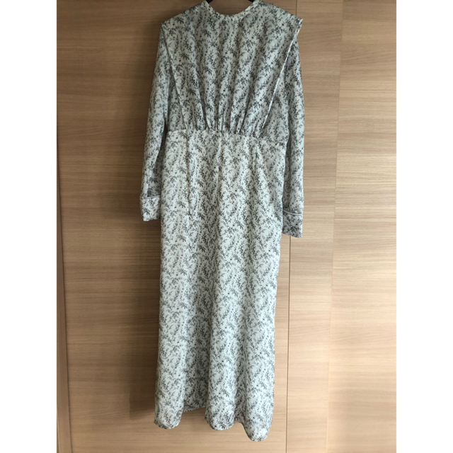 CLANE PETIT FLOWER ONEPIECE(ホワイト)の通販 by TGR's shop|ラクマ