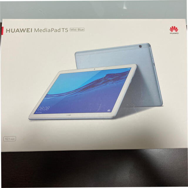 HUAWEI MediaPad T5 1