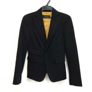DSQUARED2 - ディースクエアード ジャケット サイズ38 Sの通販 by