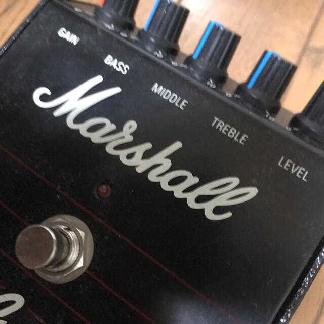 Marshall ガバナー England 高価値セリー 7130円 gredevel.fr-メルカリ