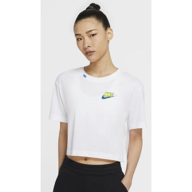 NIKE(ナイキ)のNIKE Tシャツ　 レディースのトップス(Tシャツ(半袖/袖なし))の商品写真