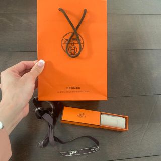 エルメス(Hermes)のHERMES ルージュ 54 新品(口紅)