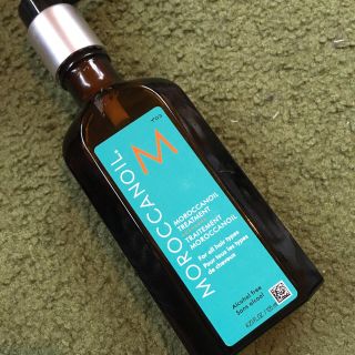 モロッカンオイル(Moroccan oil)のモロッカンオイル(ヘアケア)