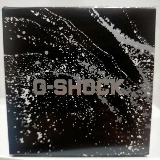 【新品タグ付き】G-SHOCK ジーショック GBD-H1000-1A4JR