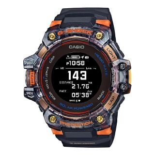 ジーショック(G-SHOCK)の【新品タグ付き】G-SHOCK ジーショック GBD-H1000-1A4JR(腕時計(デジタル))