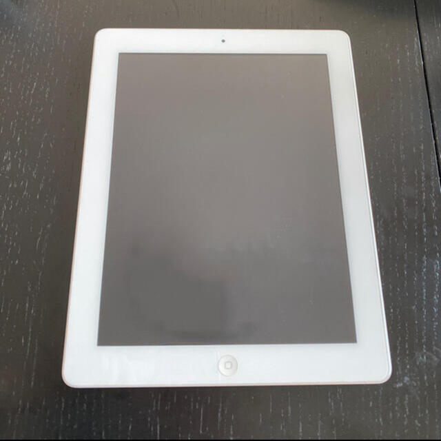 iPad (第 3 世代) Wi-Fi：A1416