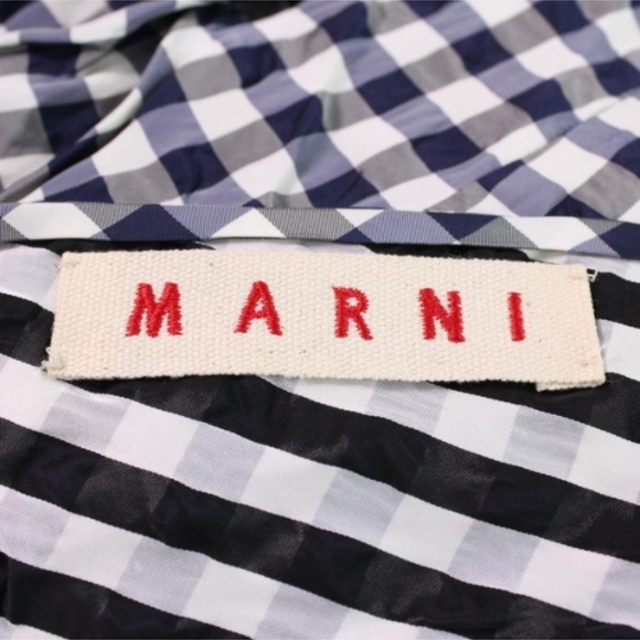 Marni(マルニ)のMARNI カジュアルシャツ レディース レディースのトップス(シャツ/ブラウス(長袖/七分))の商品写真