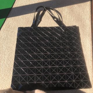 イッセイミヤケ(ISSEY MIYAKE)のBAOBAO バオバオ　🛍 イッセイミヤケ(トートバッグ)