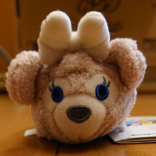 ディズニー(Disney)のOmi3様専用　シェリーメイ　ツムツム(キャラクターグッズ)