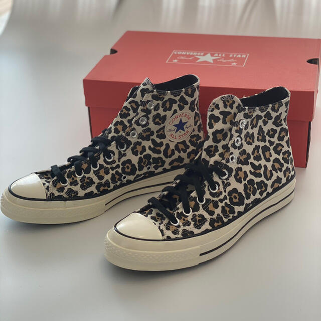 Converse 28 5cm 新品 Chuck チャックテイラー コンバース レオパード柄の通販 By まさまさ S Shop コンバース ならラクマ Converse 28 5cm 新品 Chuck チャックテイラー コンバース レオパード柄の通販 By まさまさ S Shop コンバース ならラクマ
