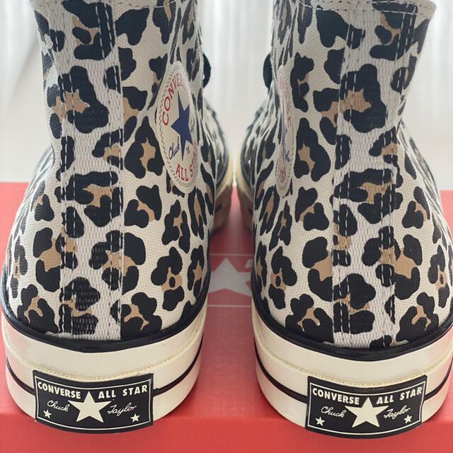 Converse 28 5cm 新品 Chuck チャックテイラー コンバース レオパード柄の通販 By まさまさ S Shop コンバース ならラクマ Converse 28 5cm 新品 Chuck チャックテイラー コンバース レオパード柄の通販 By まさまさ S Shop コンバース ならラクマ