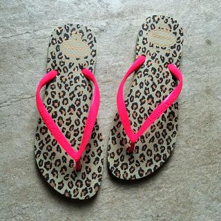 ハワイアナス(havaianas)のhavaianas のビーチサンダル(ビーチサンダル)