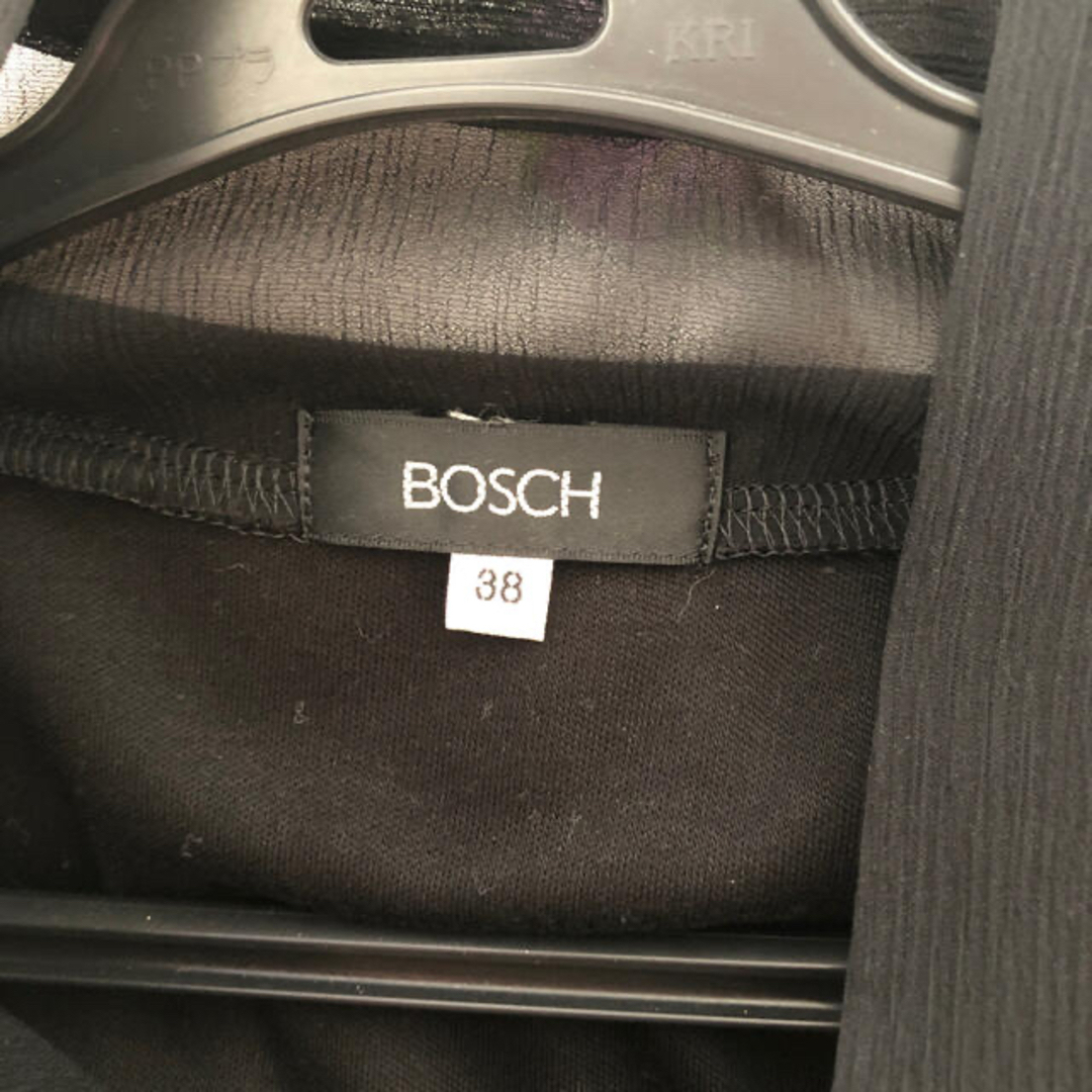 BOSCH(ボッシュ)のワンピース レディースのワンピース(ひざ丈ワンピース)の商品写真