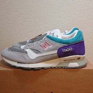 ニューバランス(New Balance)のMADE IN ENGLAND ニューバランス M1500GPT 海外限定モデル(スニーカー)