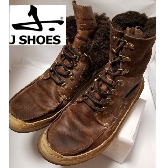 Jshoes ジェイシューズ 【26cm】 メンズの靴/シューズ(ブーツ)の商品写真