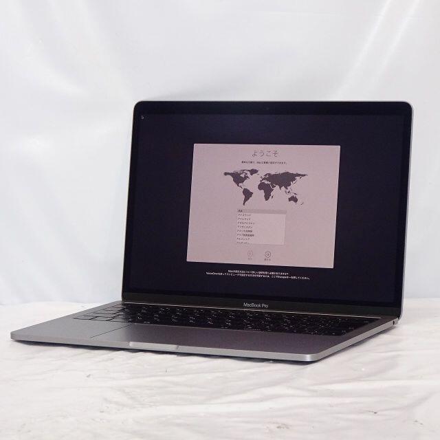 人気アイテム Pro MacBook Apple - Apple 2019 MUHN2J/A 13インチ