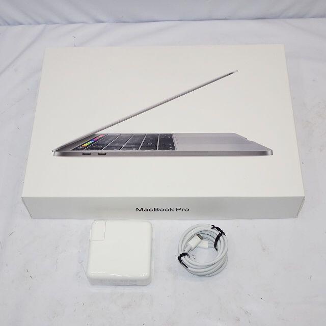Apple MacBook Pro 13インチ MUHN2J/A   新品未開封