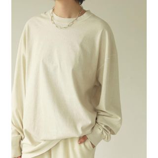 TODAYFUL(Tシャツ/カットソー(七分/長袖))のフリマアイテム一覧 TODAYFUL(Tシャツ/カットソー(七分/長袖))のフリマアイテム一覧