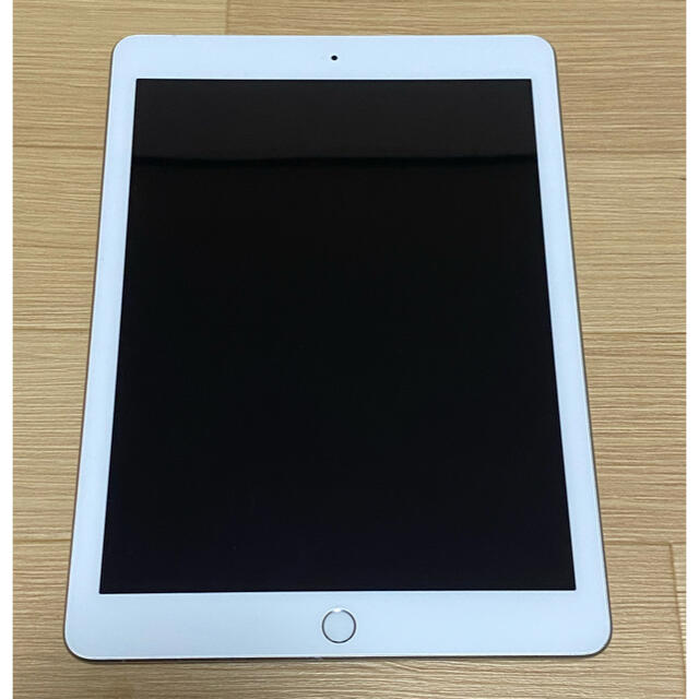 美品】iPad 5世代 wifi+cellular 32GB simフリー | identica.pe