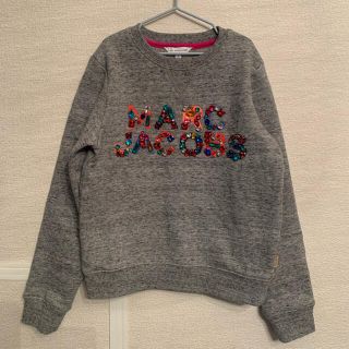 コドモビームス(こども ビームス)のlittle marc jacobs 8y スウェット(Tシャツ/カットソー)