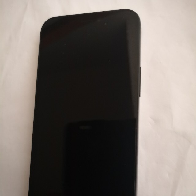 美品 iPhone12 mini 64gb ブラック　simフリー