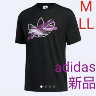 アディダス(adidas)のadidas originals Tシャツ(Tシャツ/カットソー(半袖/袖なし))