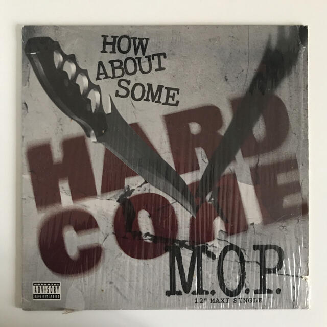 M.O.P. - How About Some Hardcore