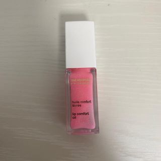 クラランス(CLARINS)のコンフォートリップオイル(リップグロス)