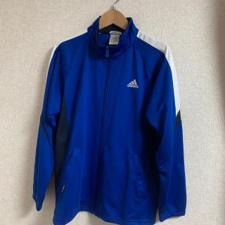 アディダス(adidas)のアディダス　ジャージ　上(ウェア)