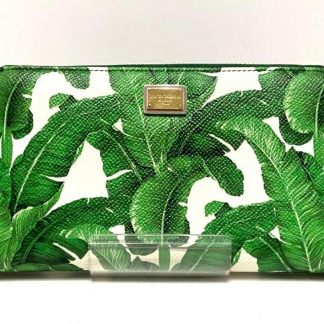 SALE半額 ドルチェアンドガッバーナ 長財布 レザー - winterparksmiles.com