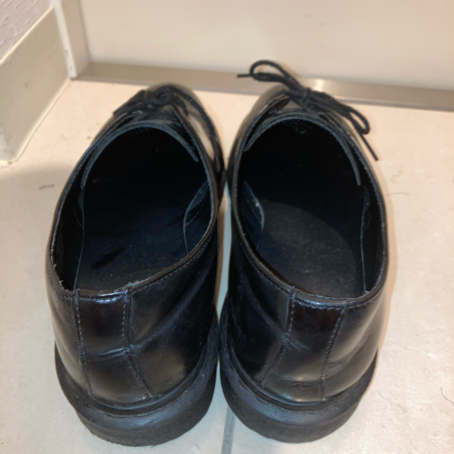 Dr.Martens(ドクターマーチン)のドクターマーチン 3ホール ギブソン シューズ メンズの靴/シューズ(ドレス/ビジネス)の商品写真